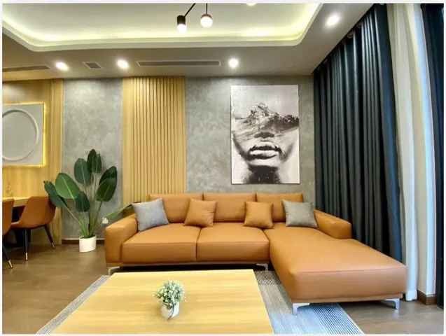 Cho thuê Căn hộ chung cư 90m2 giá 16 triệu tại Đường Lê Đức Thọ Phường Mỹ Đình 2 Quận Nam Từ Liêm Hà Nội