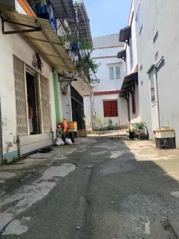 Bán Nhà riêng 43m2 có sẵn 43 m2 thổ cư giá 3.55 tỷ tại Đường Thạnh Lộc 29 Phường An Phú Đông Quận 12 TP. Hồ Chí Minh
