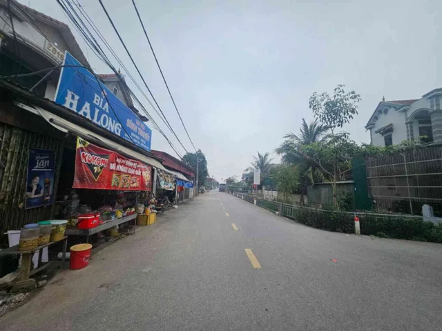 hàng xóm pvf, đan kim- văn giang, diện tích 76m2, nhỉnh 3 tỷ