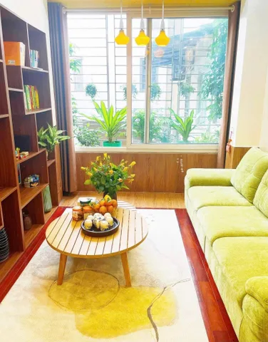 Nhà ngõ 16 Hoàng Văn Thái,  Thanh Xuân 40m*4T(4 ngủ) Ô TÔ giá 16tr