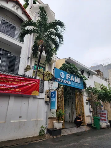 Bán mặt tiền Tân Canh, P.1, Tân Bình – Ngang 5m (CN 93m²), 4 Tầng giá 32 tỷ