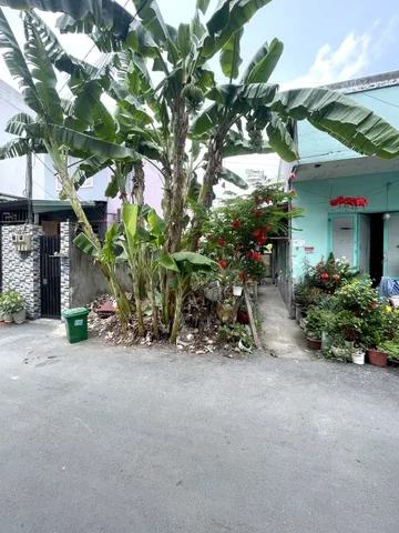 ĐẤT TRƯỜNG THỌ 63M2 - ĐƯỜNG NHỰA 5M - GẦN VÀNH ĐAI 2 - CHỈ 6.2 Tỷ