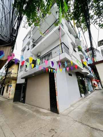 Bán Nhà riêng 32.5m2 có sẵn 32.5 m2 thổ cư giá 13.5 tỷ tại - Chọn - - Chọn - Phường Hoàng Mai Hà Nội