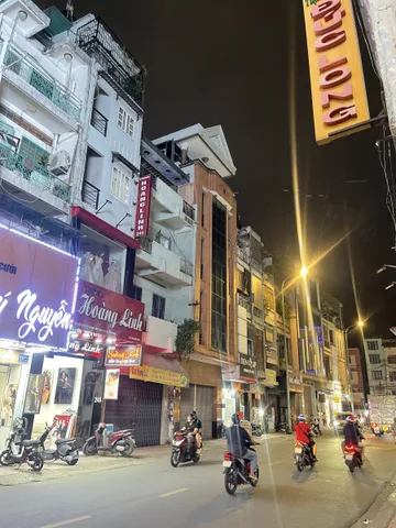 71M2-4 Tầng-12.8 tỷ phạm văn hai - Phường 05 Quận Tân Bình TP. Hồ Chí Minh