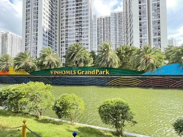 🔥 SHOPHOUSE VINHOMES GRAND PARK – S6.02 KHU A – 54M² – DÒNG TIỀN 15TR/THÁNG – CHỈ 7,5 TỶ 🔥