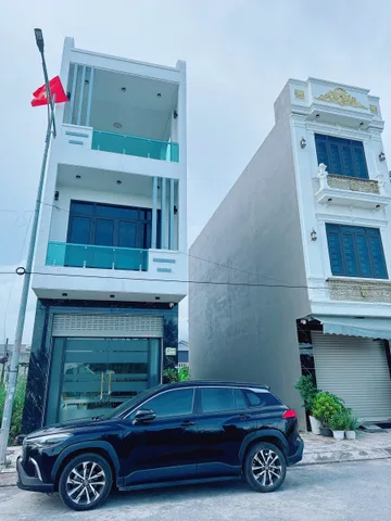 Bán Nhà riêng 60m2 giá 5.9 tỷ tại - TĐC Hoa Động nhà 3 tầng full nội thất.l/h:076.231.9990 e Thúy