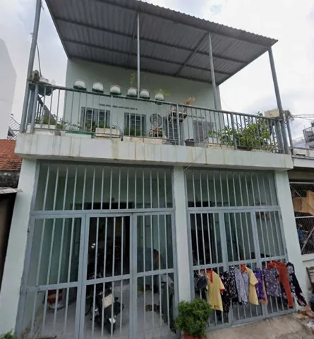 Bán Nhà riêng 59m2 có sẵn 59 m2 thổ cư giá 3.6 tỷ tại Phường Lái Thiêu Thị xã Thuận An Bình Dương