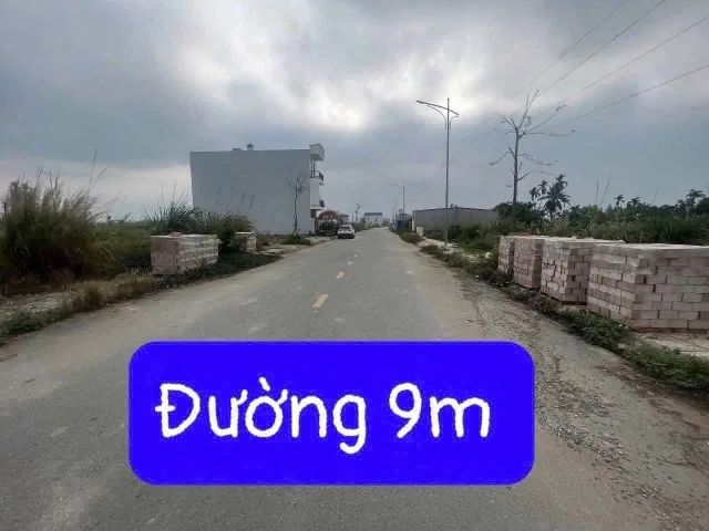 Bán Đất 60m2 Tđc Hoa Động cơ sở hạ tầng đồng bộ .l/h:076.231.9990 e Thúy