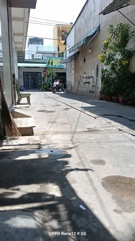 Bán Nhà riêng 40m2 có sẵn 40 m2 thổ cư giá 4.4 tỷ tại - Chọn - Phường Bình Hưng Hòa Quận Bình Tân TP. Hồ Chí Minh