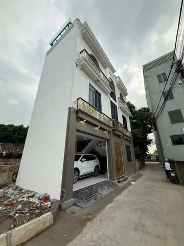 Bán Nhà riêng 3.5 tầng : 50m2 giá 3.5 tỷ tại Thiên Hương.l/h:076.231.9990 e Thúy