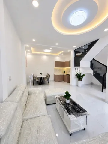 Bán Nhà riêng 50m2 có sẵn 50 m2 thổ cư giá 5.78 tỷ tại - Chọn - - Chọn - Phường Bình Trị Đông TP. Hồ Chí Minh