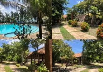 QUỸ ĐẤT RESORT HƠN 2HA – GIÁ CHỈ ~6 TRIỆU/M² – ĐÃ TRẢ TIỀN THUÊ ĐẾN 2053