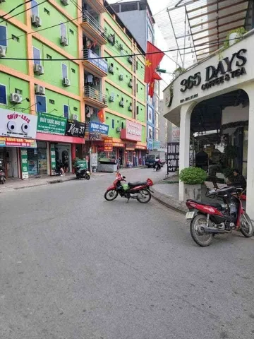 Bán Nhà riêng 70m2 full thổ cư giá 2.6 tỷ tại - yên lãng - Xã Yên Trung Huyện Yên Phong Bắc Ninh