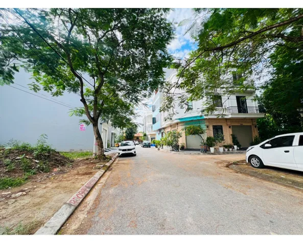 Bán Đất 72m2 có sẵn 72 m2 thổ cư giá 4.06 tỷ tại - Chọn - Phường Sở Dầu Quận Hồng Bàng Hải Phòng