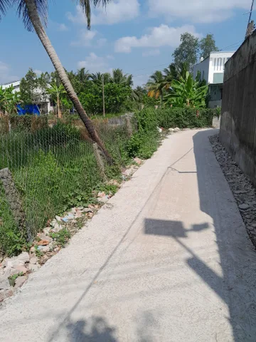 Bán Đất 621.8m2 giá 1.35 tỷ tại - Chọn - Xã Tân Hạnh Huyện Long Hồ Vĩnh Long