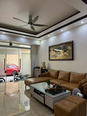 Bán Nhà riêng 68m2 có sẵn 68 m2 thổ cư giá 5.8 tỷ tại - Chọn - Phường Sở Dầu Quận Hồng Bàng Hải Phòng