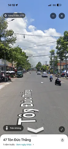 Bán Đất 114m2 có sẵn 114 m2 thổ cư giá 9.2 tỷ tại Phường Hưng Long Thành phố Phan Thiết Bình Thuận