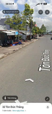 Bán nhà cấp 4 diện tích 325m2 có sẵn 325 m2 thổ cư giá 25.2 tỷ tại Phường Hưng Long Thành phố Phan Thiết Bình Thuận