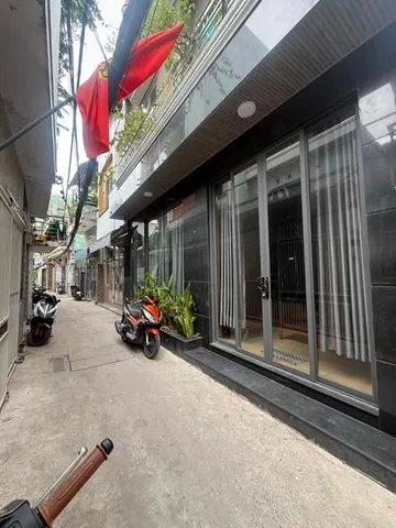 Cho thuê Nhà riêng 60m2 giá 13 triệu tại Đường Trần Cao Vân Phường Xuân Hà Quận Thanh Khê Đà Nẵng