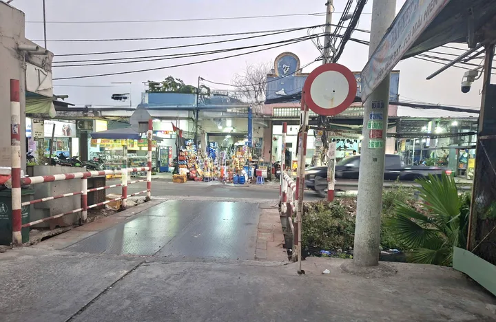 Bình Tân 80m2, hẻm xe tải, chỉ hơn 6t, gần Tân Hòa Đông