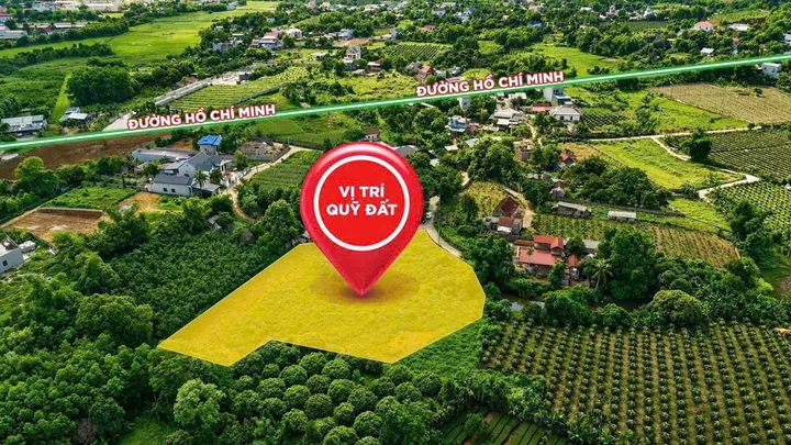 Bán Đất 85m2 có sẵn 85 m2 thổ cư giá 550 triệu tại Đường Quốc Lộ 21B Xã Phú Thành Huyện Lạc Thủy Hòa Bình