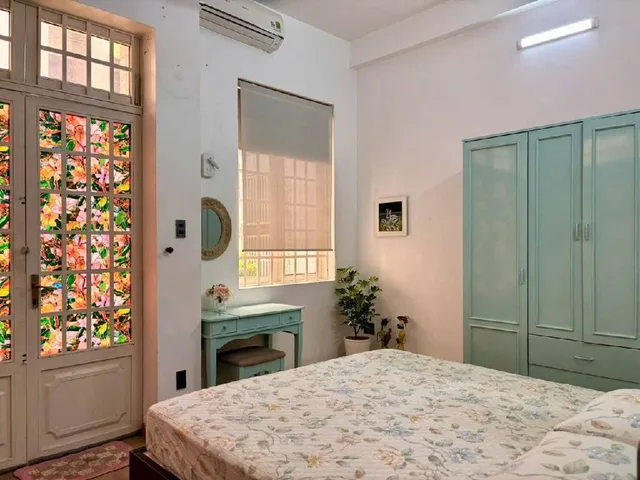 NHÀ NGANG RỘNG - 3 TẦNG - NGANG 6.7M - 88M² - NGUYỄN ĐÌNH CHÍNH