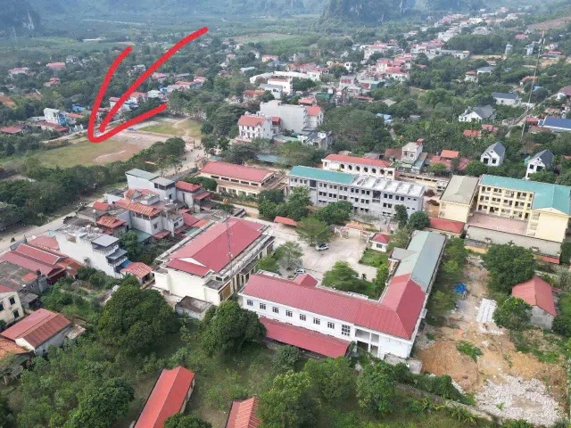 Bán Đất 81m2 có sẵn 81 m2 thổ cư giá 920 triệu tại Đường Xã Phú Thành Thị trấn Ba Hàng Đồi Huyện Lạc Thủy Hòa Bình