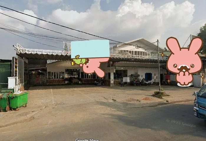 Cho thuê Mặt bằng kinh doanh 800m2 giá 110 triệu tại Đường Sương Nguyệt Ánh Phường 9 Thành phố Đà Lạt Lâm Đồng