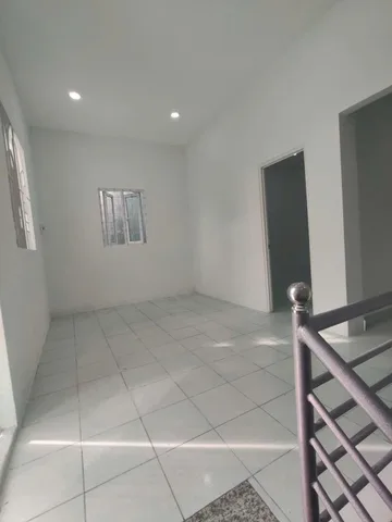 BÁN NHÀ QUỐC LỘ 1 TÂN THỚI HIỆP 
100M2 NGANG 8M 4PN 5.95 TỶ HẺM XE HƠI ĐỖ CỬA