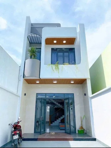 Bán Nhà riêng 95m2 có sẵn 95 m2 thổ cư giá 1.95 tỷ tại - Chọn - Phường Bửu Long Thành phố Biên Hòa Đồng Nai