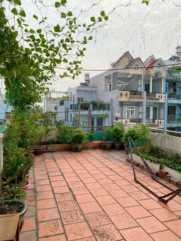 Bán Nhà riêng 88m2 có sẵn 86 m2 thổ cư giá 7.89 tỷ tại Đường Tân Hoà Đông Phường 14 Quận 6 TP. Hồ Chí Minh