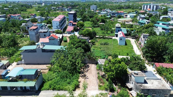 Chủ Đang Ngộp Cần Bán Nhanh Mảnh Đất Để Ở Hoặc Xây Trọ