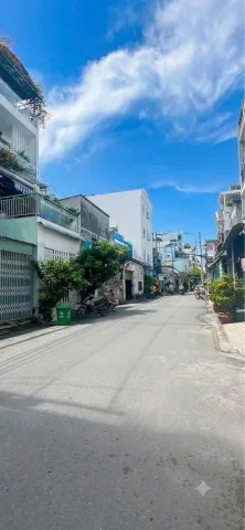 Bán Nhà riêng 68m2 có sẵn 29 m2 thổ cư giá 3.8 tỷ tại Đường Lê Đình Cẩn Phường Bình Trị Đông A Quận Bình Tân TP. Hồ Chí Minh
