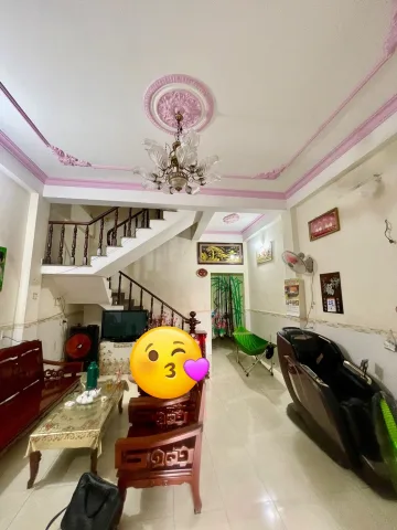 Bán Nhà riêng 85m2 có sẵn 85 m2 thổ cư giá 5.5 tỷ tại - Chọn - Phường Bình Hưng Hòa Quận Bình Tân TP. Hồ Chí Minh