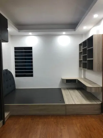 Cho thuê nhà nguyên căn trong ngõ, gần ngõ 53 đường Phú Diễn, Quận Bắc Từ Liêm