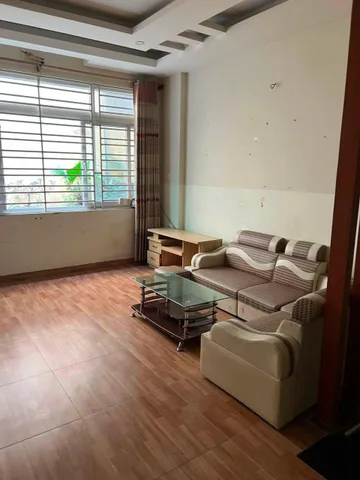 Cho thuê nhà Tú Mỡ, Trần Duy Hưng _Cầu Giấy 50m*5T(5 ngủ) giá 18.5tr