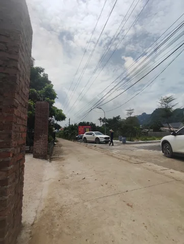 Chính chủ cần bán căn homestay 2 tầng 80m tại Cao Dương Hòa Binh SDCC