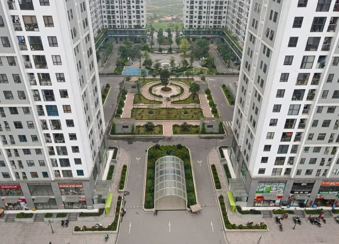 Khối đế EcoHome 150m² 2 tầng, bán đứt 3.6 tỷ, tiện kinh doanh đa ngành (083.848.9898)