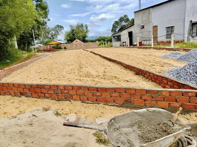 GIÁ SỤP HẦM 2XX TRIỆU – ĐẤT NỀN 200M² DUY HÒA, ĐÀ NẴNG MỚI