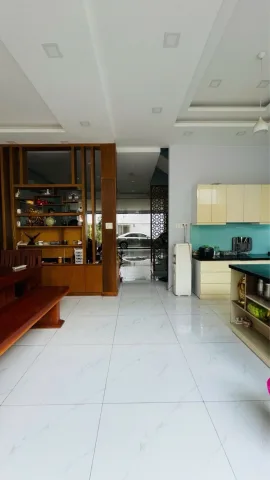 ❤️SIÊU PHẨM BIỆT THỰ QUẬN 5 - NGAY NGÃ TƯ TRẦN HƯNG ĐẠO, LÊ HỒNG PHONG - KHU VỰC ĐẮC ĐỊA HIẾM NHÀ BÁN -