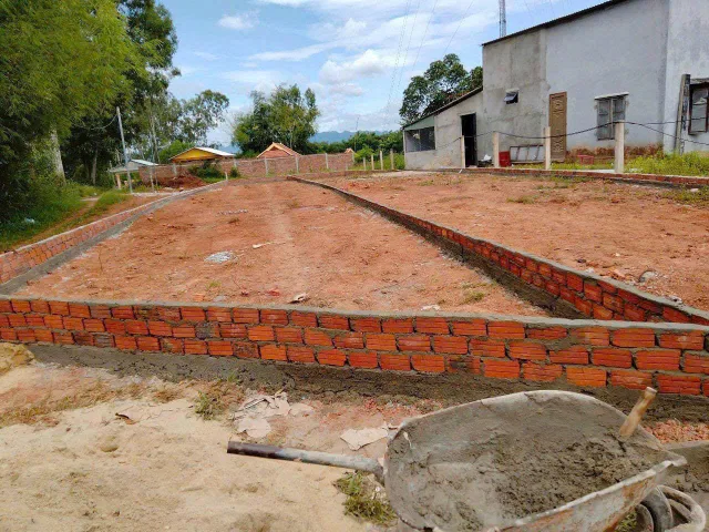 Bán Đất 220m2 có sẵn 220 m2 thổ cư giá 299 triệu tại Đường Hùng Vương Xã Duy Hòa Huyện Duy Xuyên Quảng Nam