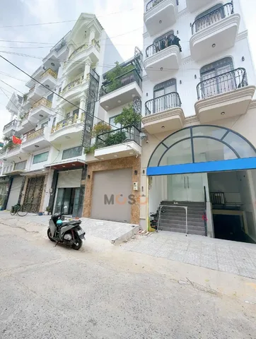 Bán Nhà riêng 99.9m2 có sẵn 99.9 m2 thổ cư giá 10.5 tỷ tại Đường Trần Thị Hè Phường Hiệp Thành Quận 12 TP. Hồ Chí Minh