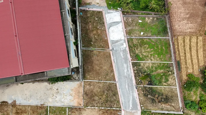 Bán Đất 80m2 có sẵn 80 m2 thổ cư giá 1 tỷ tại - Chọn - Xã Cao Dương Huyện Lương Sơn Hòa Bình