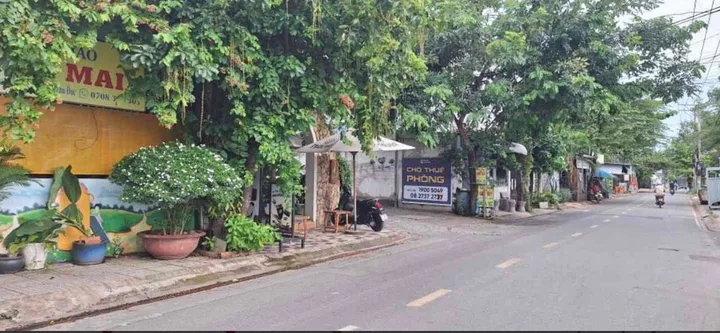 Chủ gửi lô đất mặt tiền đường Võ Văn Hát P.Long Trường, Q9, TP.HCM.