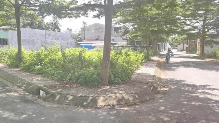 Bán Đất 157.3m2 có sẵn 157.3 m2 thổ cư giá 2.65 tỷ tại - Chọn - Xã An Phước Huyện Long Thành Đồng Nai