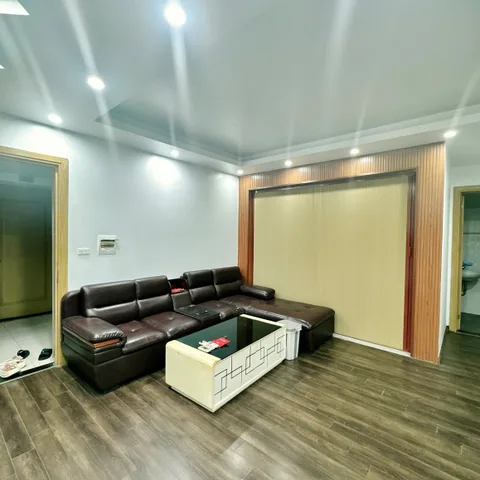 Bán Căn hộ chung cư 70m2 giá 2.67 tỷ tại Đường Quốc Lộ 6A Phường Kiến Hưng Quận Hà Đông Hà Nội