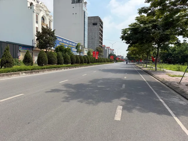 Bán Đất 58m2 có sẵn 58 m2 thổ cư giá 2.22 tỷ tại Đường Nguyễn Văn Cừ Xã Phù Khê Thị xã Từ Sơn Bắc Ninh