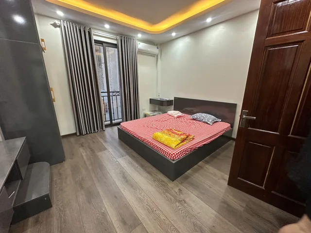 Cho thuê Nhà riêng 31m2 giá 13 triệu tại - Chọn - Phường Vạn Phúc Quận Hà Đông Hà Nội