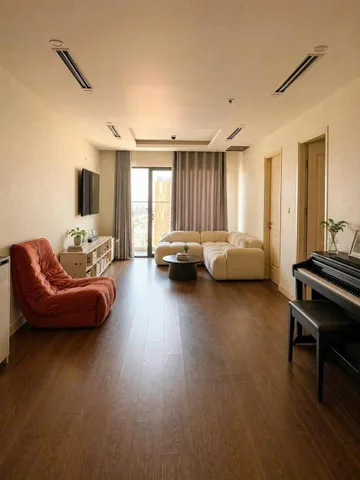 Cần bán căn 3PN, Imperia Garden, tòa B, trục 04, DT 122m2