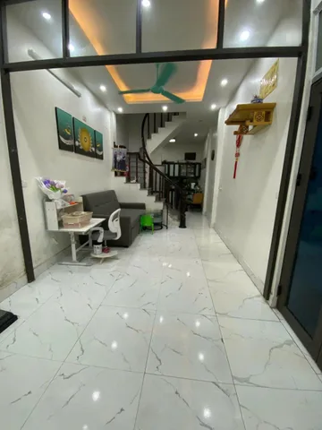 Cho thuê Nhà riêng tại - Định Công Thượng- Phường Định Công Quận Hoàng Mai Hà Nội